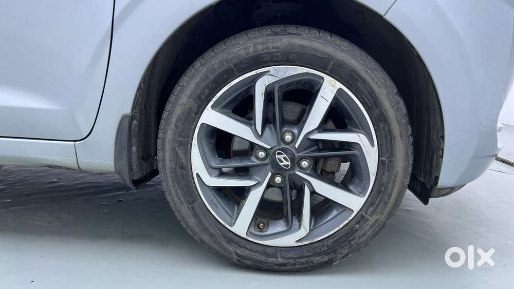 Hyundai Grand I10 Nios Asta 1.2 Kappa Vtvt, 2019, Petrol