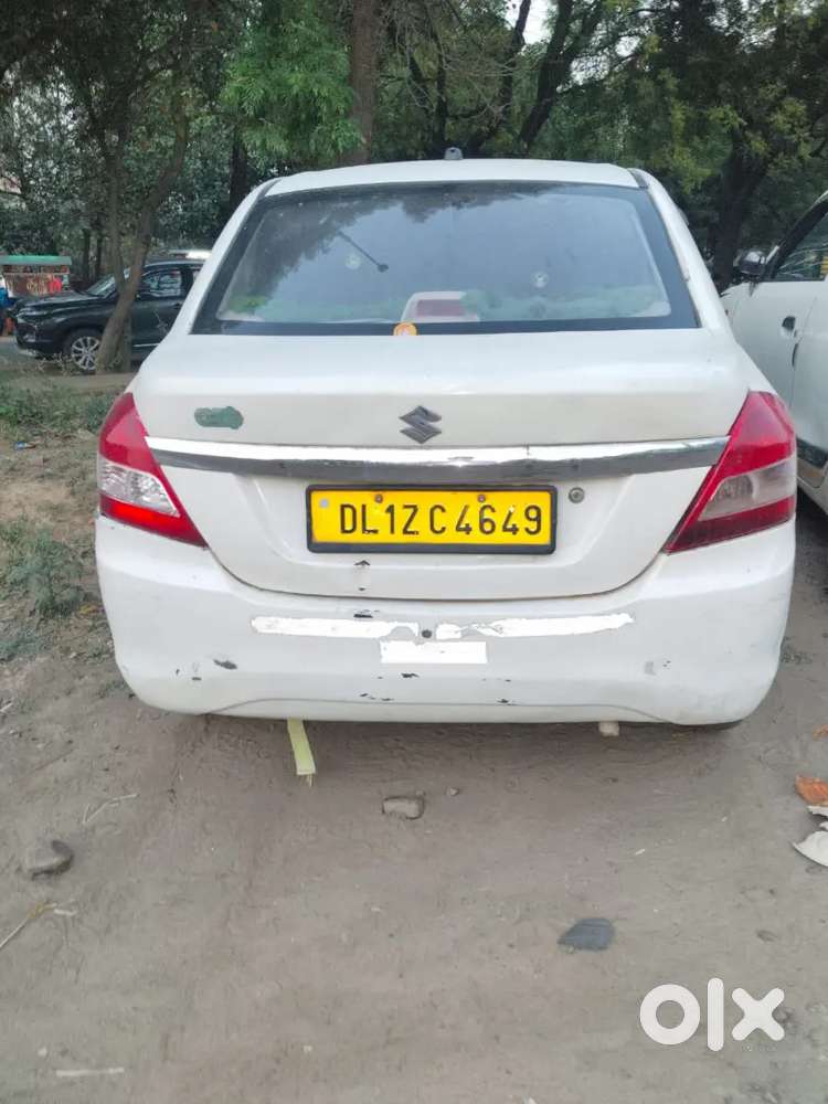 Swift Dzire Car (no Emi) Final Car