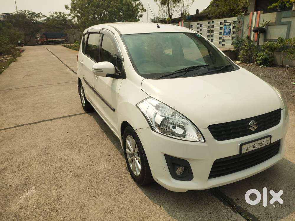 Maruti Suzuki Ertiga 2012-2015 Zdi, 2014, Diesel