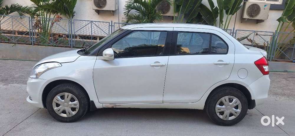 Maruti Suzuki Swift Dzire Vdi Bsiv, 2015, Diesel