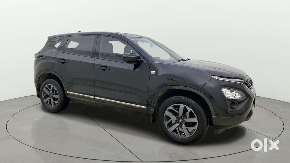 Tata Harrier Xza+, 2022, Diesel
