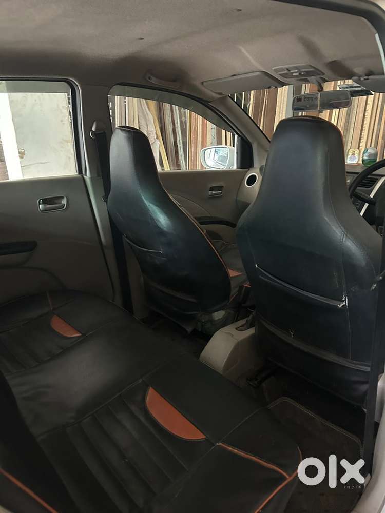 Maruti Suzuki Celerio 2016 Diesel Good Condition