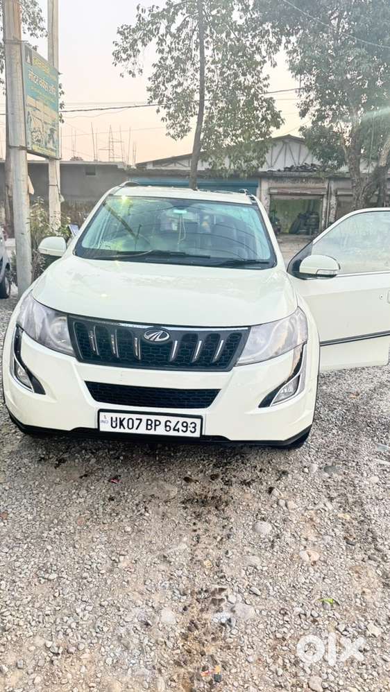 Mahindra Xuv500 Diesel Manual 2015