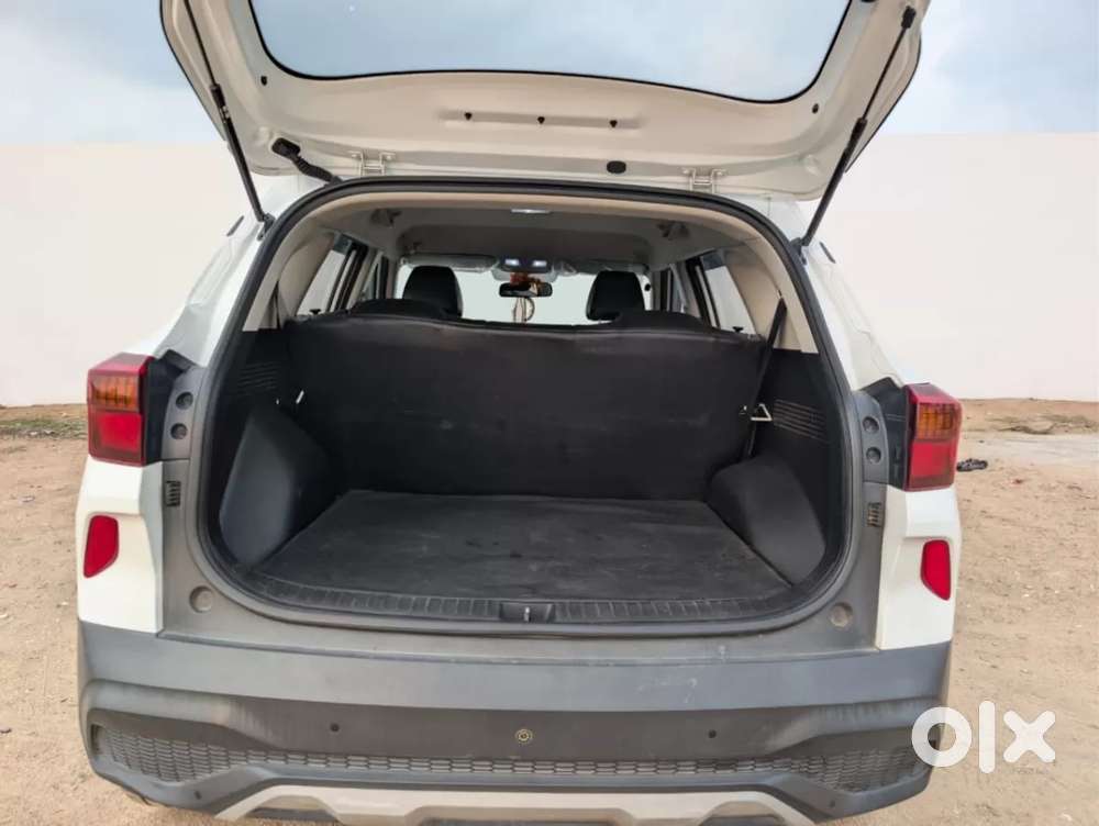 Kia Seltos Htk D, 2022, Diesel