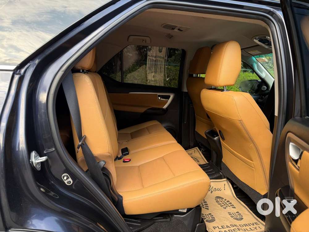 Toyota Fortuner 4x2 At 2.8 Diesel, 2024, Diesel