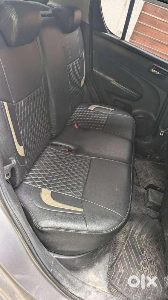 Maruti Suzuki Swift Ddis Vdi, 2016, Diesel