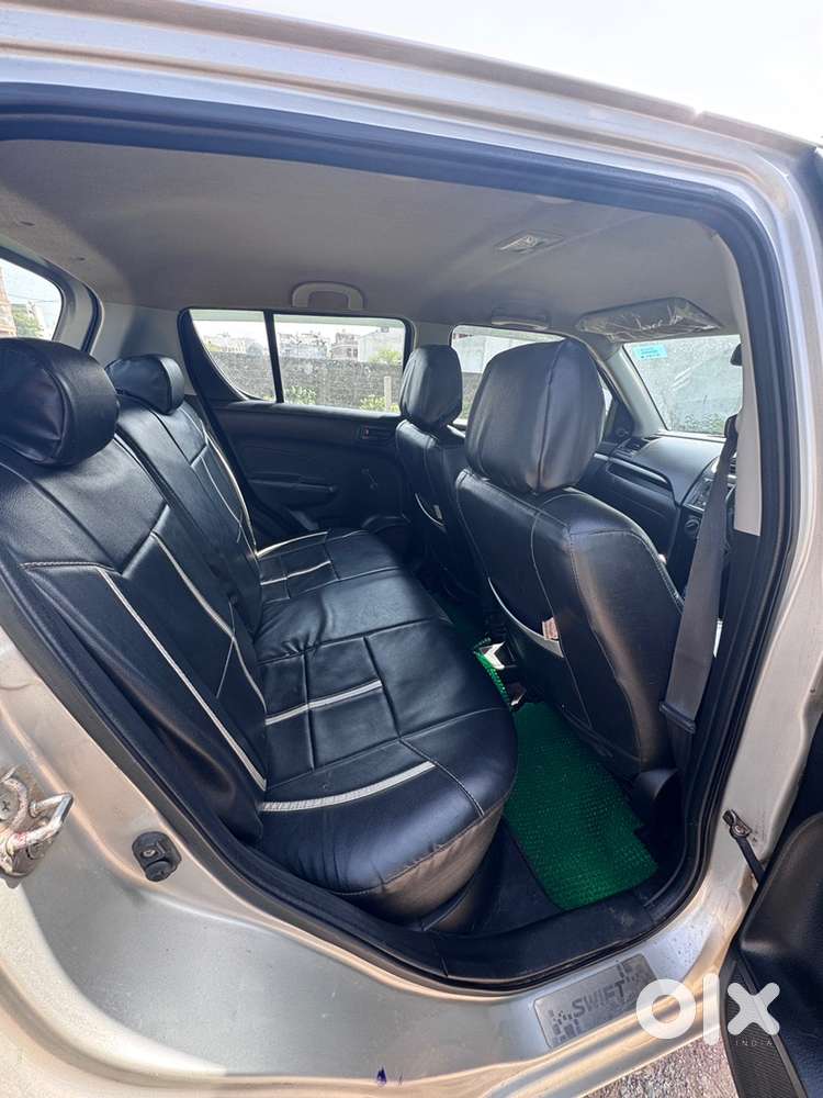 Maruti Suzuki Swift 2015