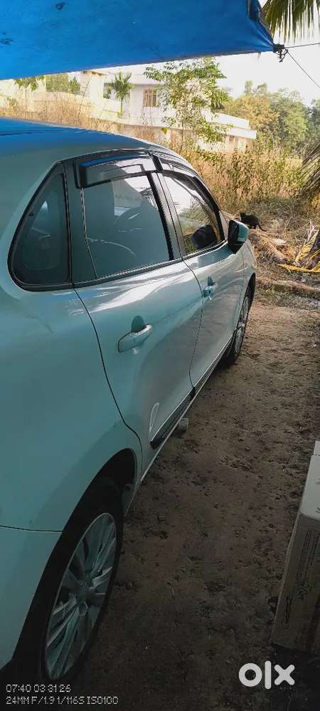 Maruti Suzuki Baleno 2021 Petrol 60200 Km Driven