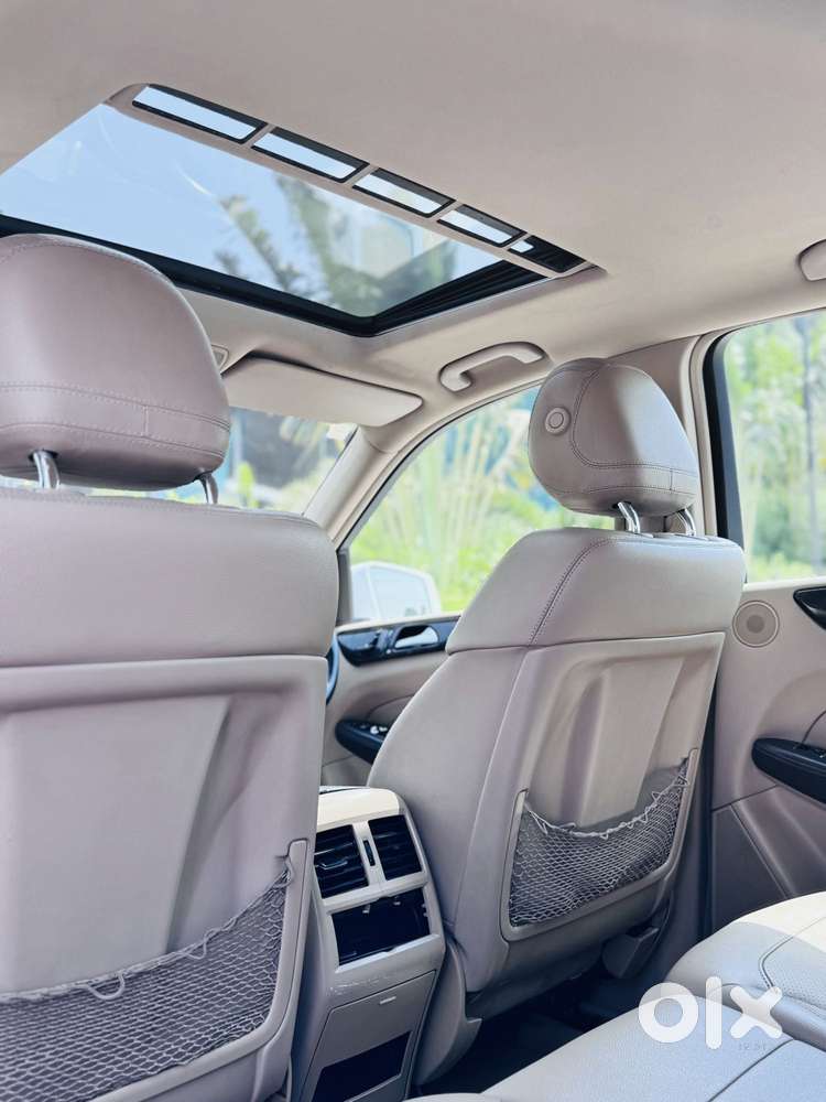 Mercedes-benz M-class Ml 250 Cdi, 2014, Diesel