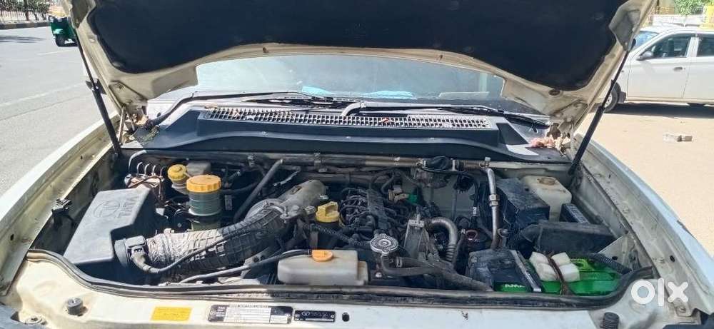 Tata Safari Storme [2015-2019] 2.2 Ex 4x2, 2017, Diesel