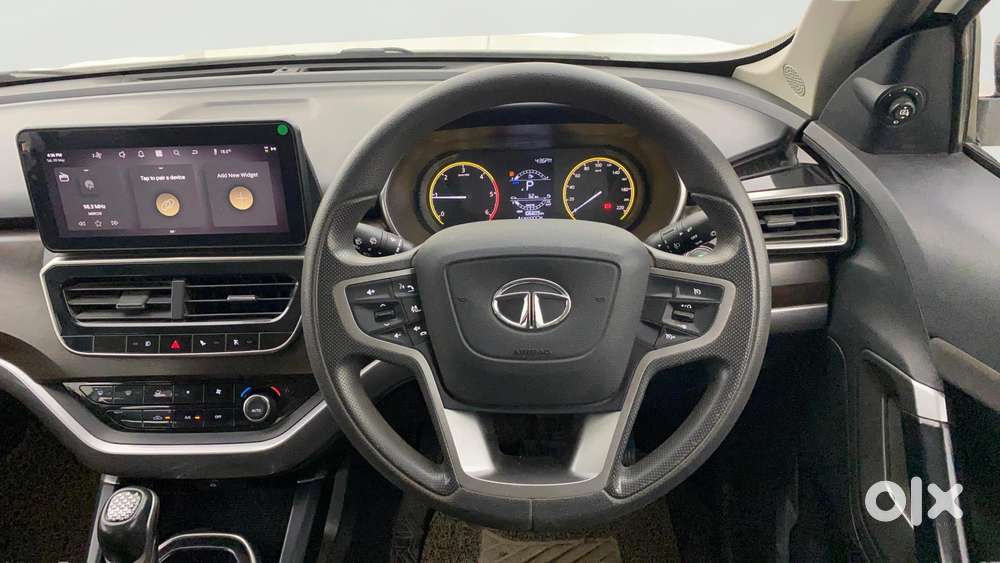 Tata Harrier Xta+ 2.0 L Kryotec Bs Vi, 2023, Diesel