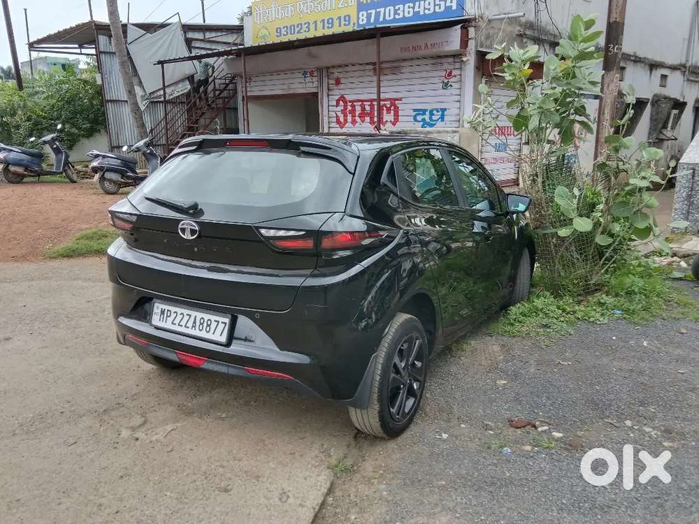 Tata Altroz Diesel 2022