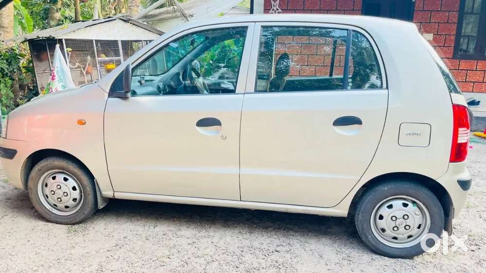 Hyundai Santro Xing 2007