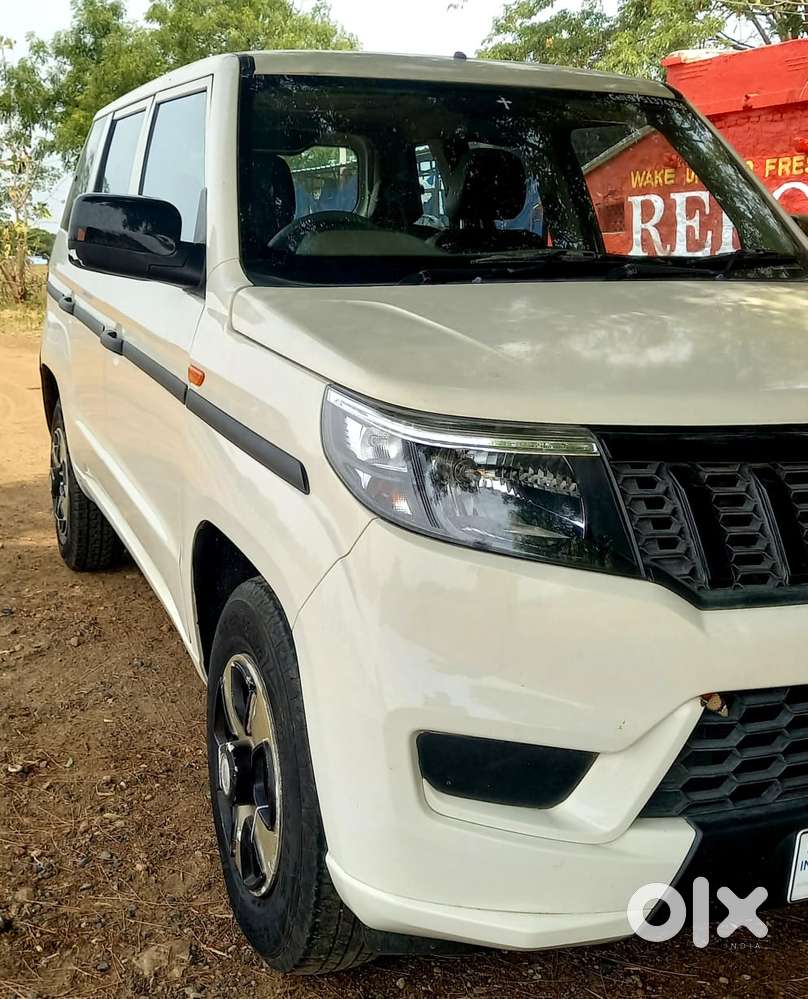 Mahindra Bolero Neo N4, 2023, Diesel
