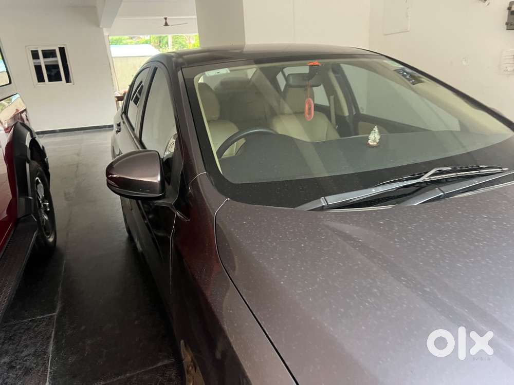 Honda City 2020 Petrol Good Condition