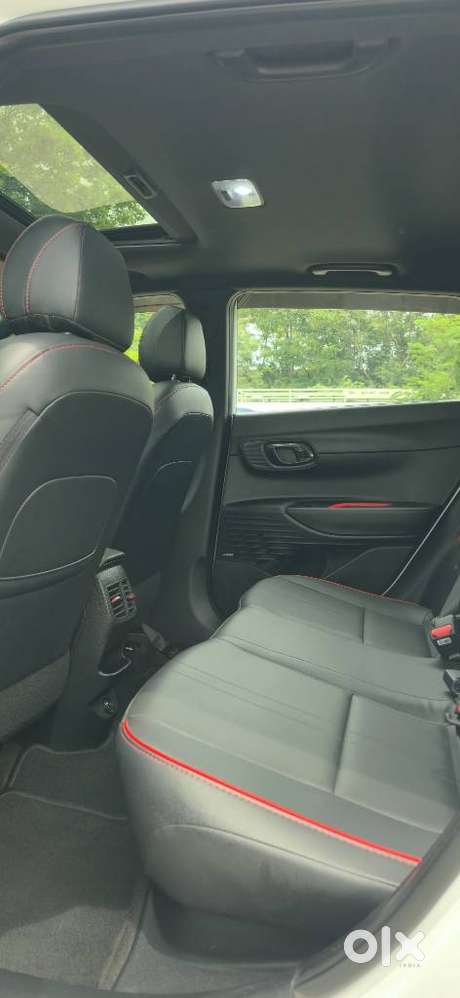 Hyundai I20 N Line 1.0 N8 Turbo Dct, 2024, Petrol