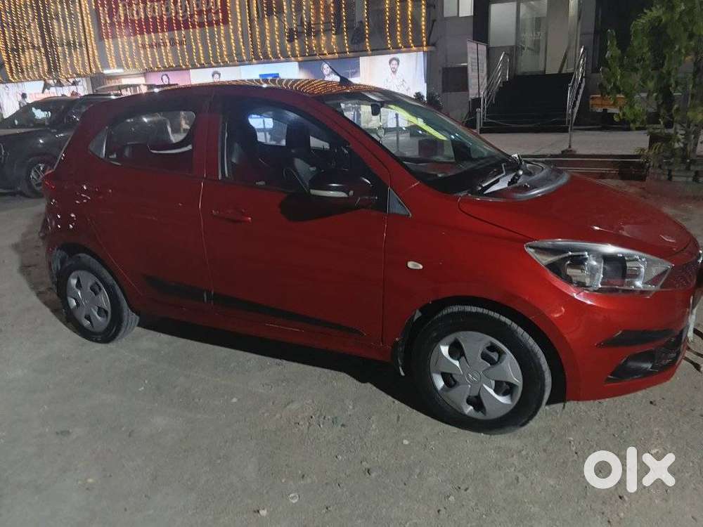 Tata Tiago 1.05 Revotorq Xt, 2019, Petrol