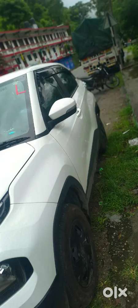 Tata Punch Smart Plus 2025