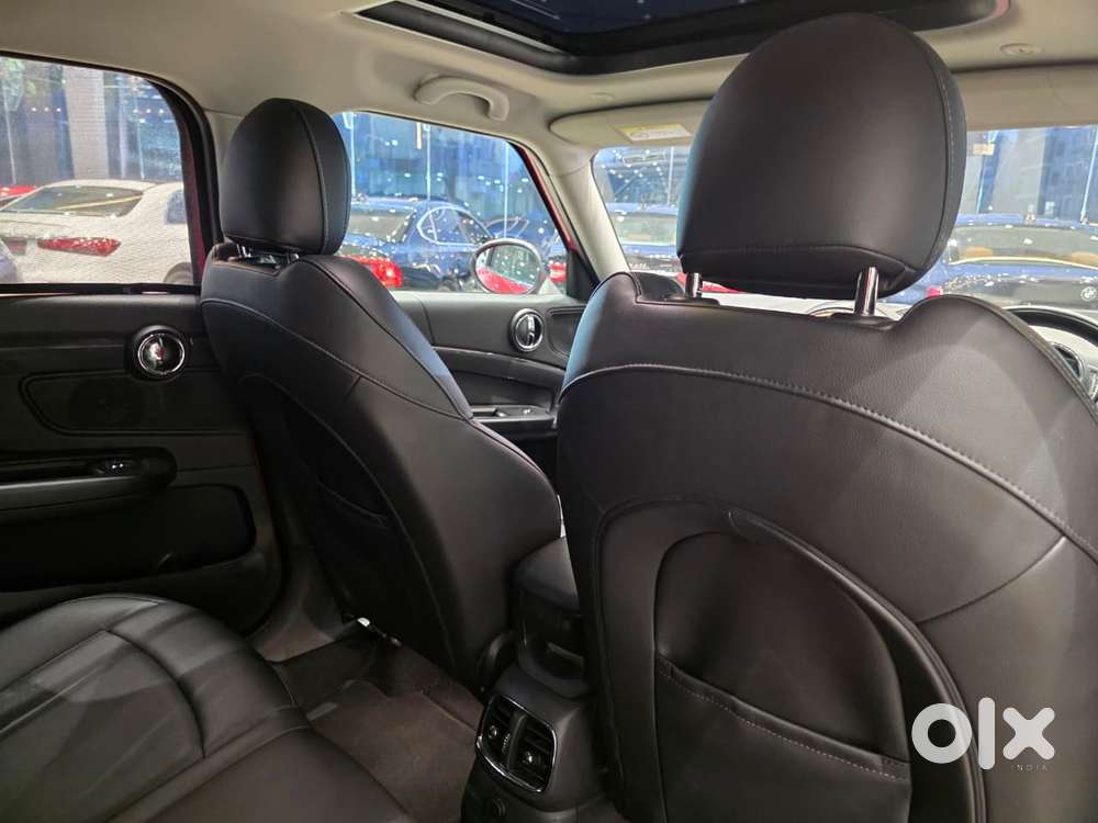 Mini Cooper Countryman Cooper S Countryman, 2019, Diesel