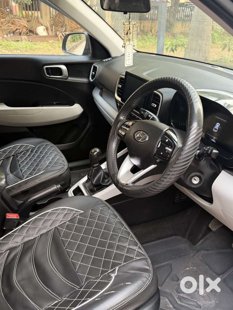 Hyundai Venue S Mt 1.2 Kappa, 2024, Petrol