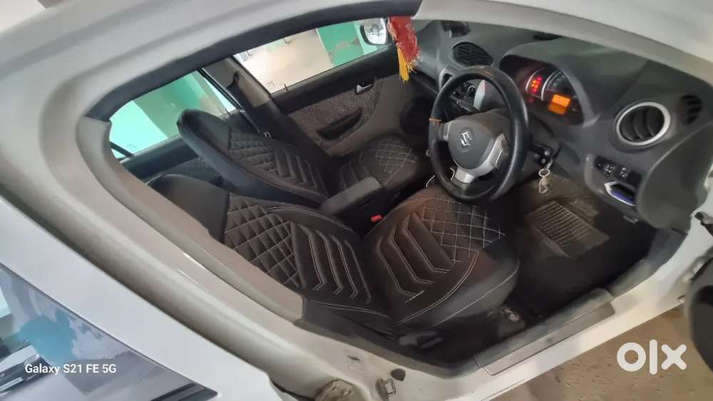 Maruti Suzuki Alto 800 2019 Cng & Hybrids 76000 Km Driven