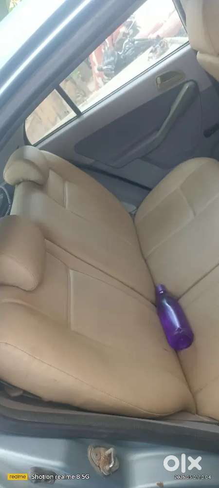 Tata Indica Vista Safire 2011 Gls
