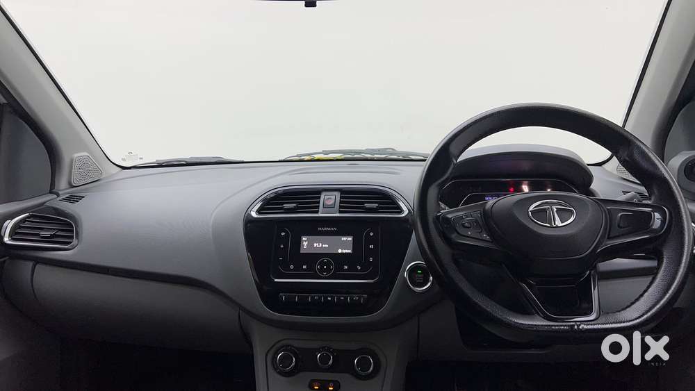 Tata Tigor Xz Cng, 2022, Cng & Hybrids