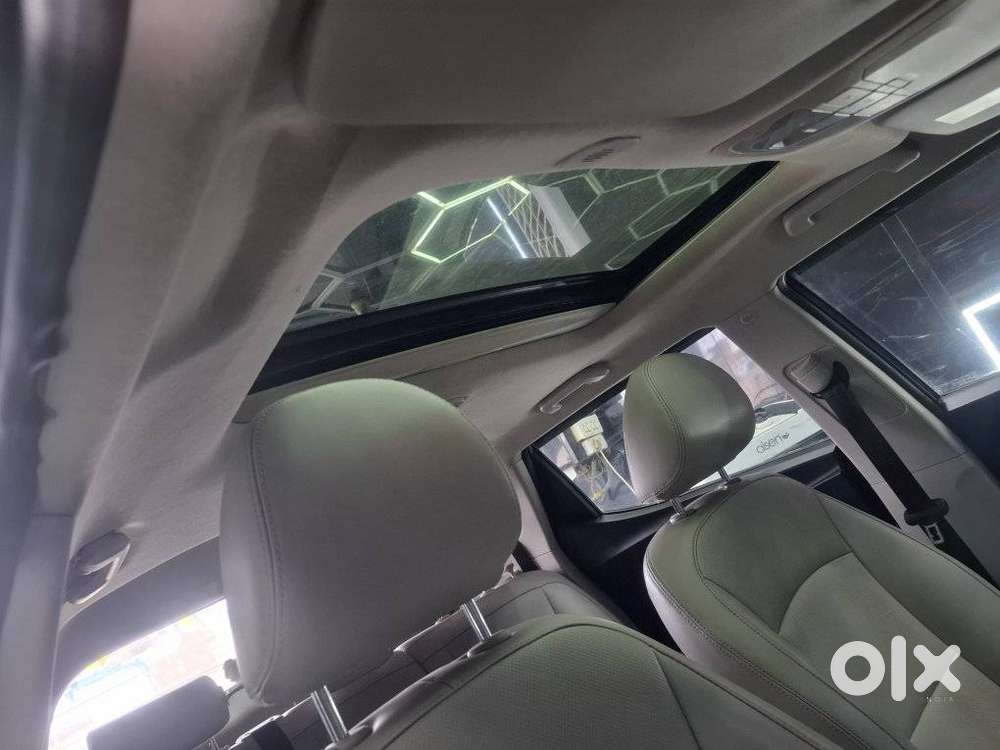 Mahindra Xuv300 W8 Option Diesel, 2020, Diesel