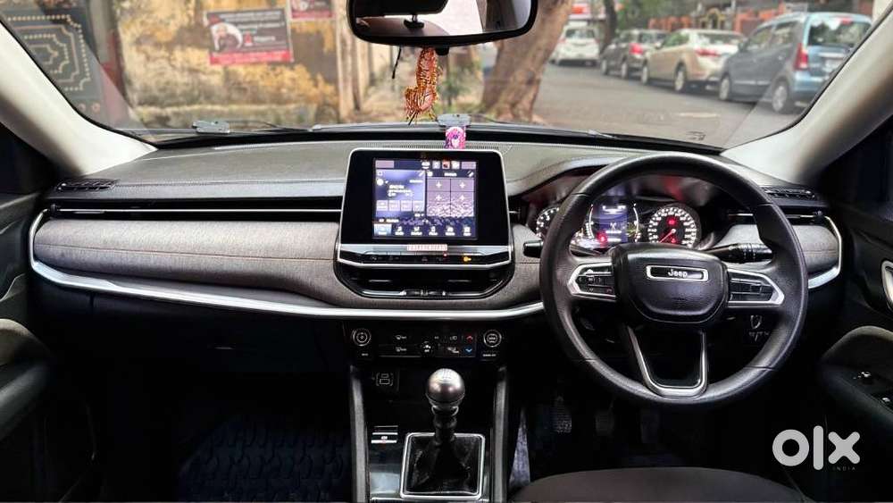 Jeep Compass 2.0 Sport, 2022, Petrol