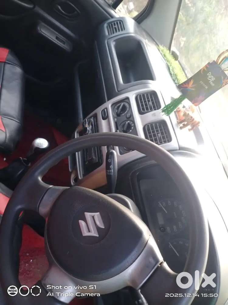 Bmaruti Suzuki Wagon R 2008