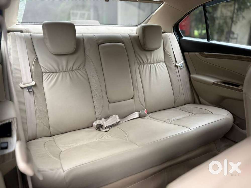 Maruti Suzuki Ciaz Alpha 1.5, 2022, Petrol