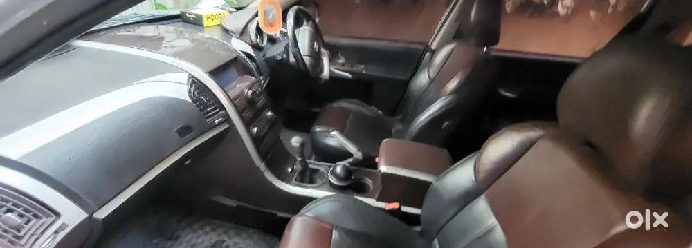 Xuv 500 Full Condition Gadi Hai, Full Original कम चली हुई,