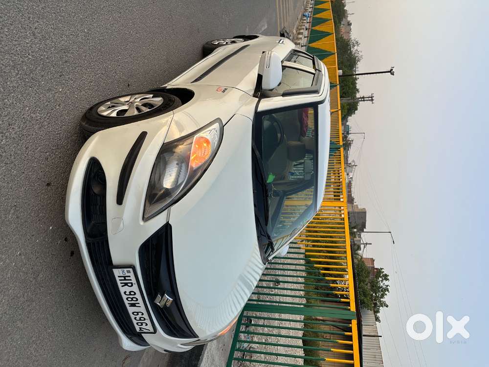 Maruti Suzuki Dzire 2017 Cng & Hybrids 92000 Km Driven