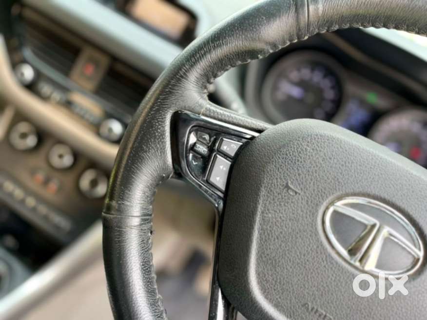 Tata Nexon 1.2 Revotron Xm (s), 2018, Petrol