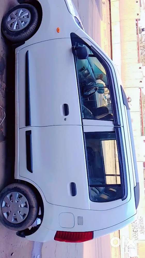 Maruti Suzuki Wagon R 2017 Cng & Hybrids 60000 Km Driven