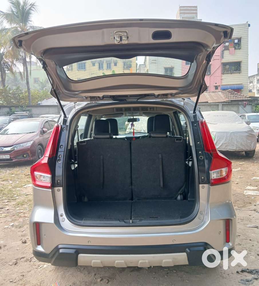 Maruti Suzuki Xl6 1.5 Alpha Mt, 2021, Petrol