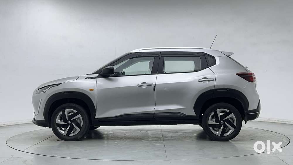 Nissan Magnite 1.0 Xe, 2021, Petrol