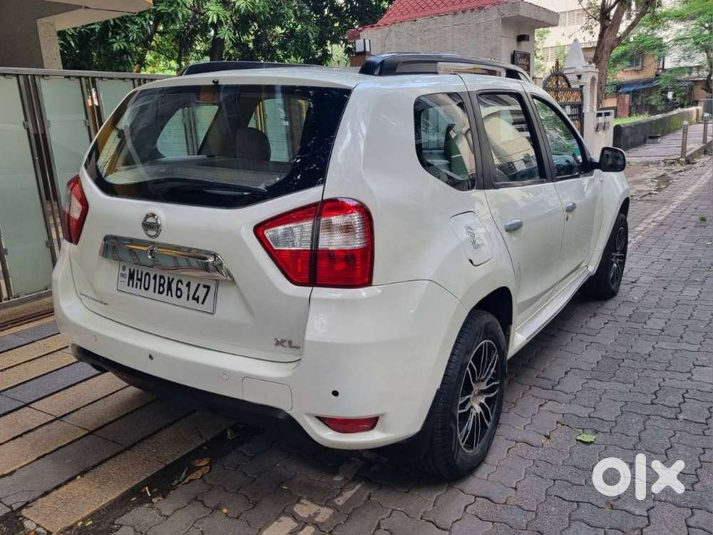 Nissan Terrano Xl P, 2014, Cng & Hybrids