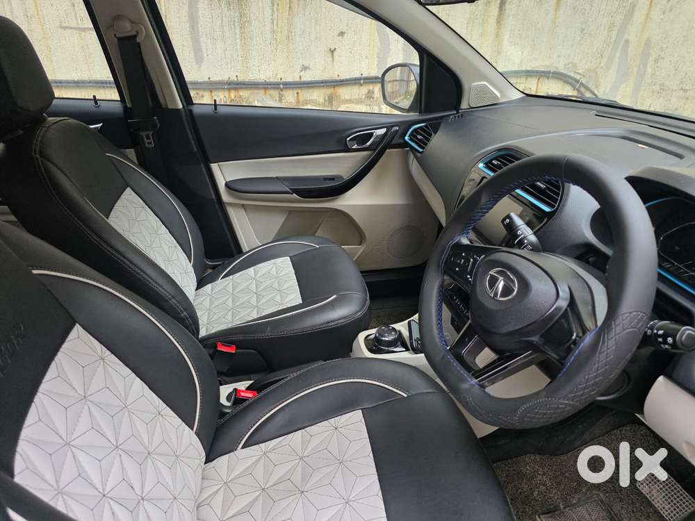 Tata Tigor Ev Xz Plus, 2021, Electric