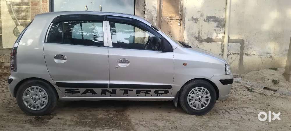 80000 Km Driven