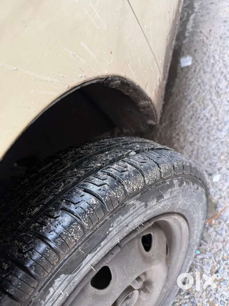 Maruti Suzuki Wagonr All Total Complete All Ok Condition New Batteries