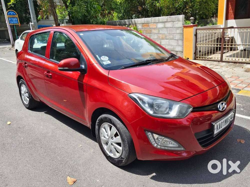 Hyundai Xcent 1.2 S Special Edition, 2014, Petrol