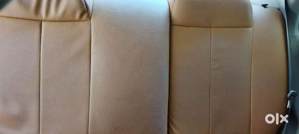 Hyundai Accent 2011 Petrol 53000 Km Driven