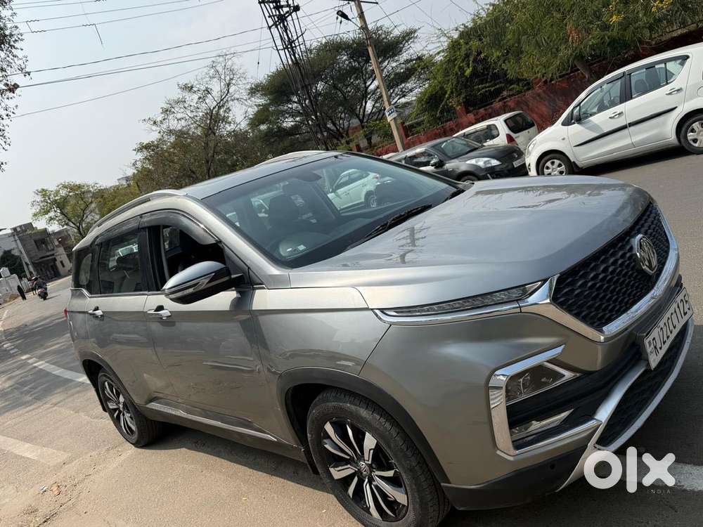 Mg Hector 2.0 Sharp Diesel, 2019, Diesel