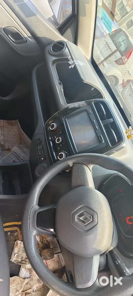 Renault Kwid 2016 Petrol 42000 Km Driven