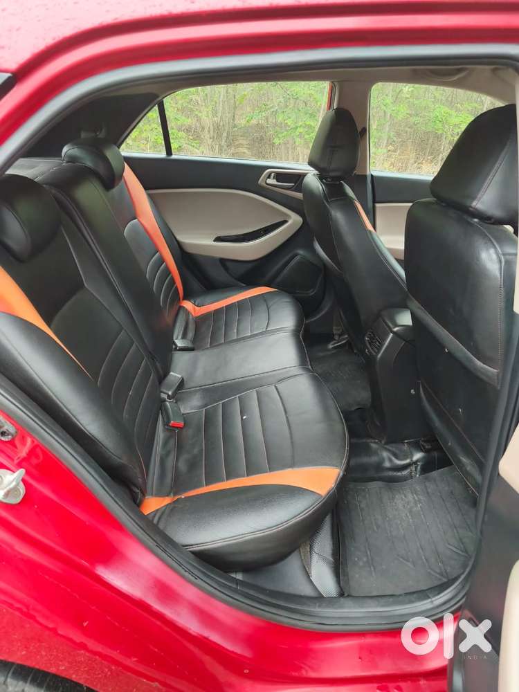 Hyundai I20 Diesel Asta, 2015, Diesel