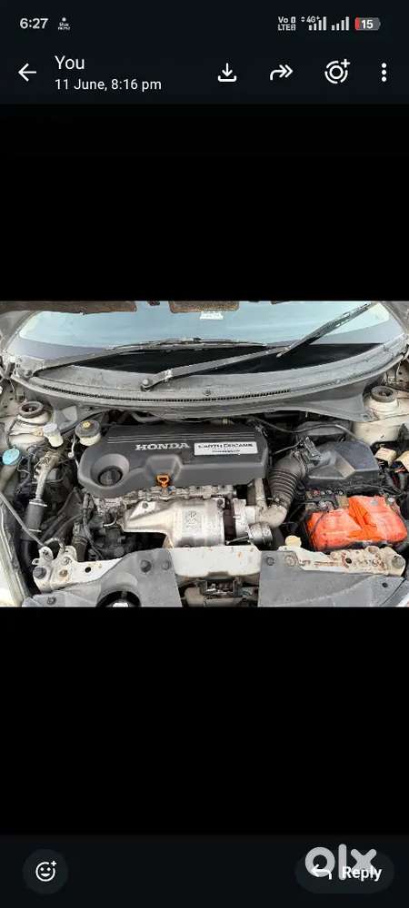 Honda Mobilio Celebration Edition 2014