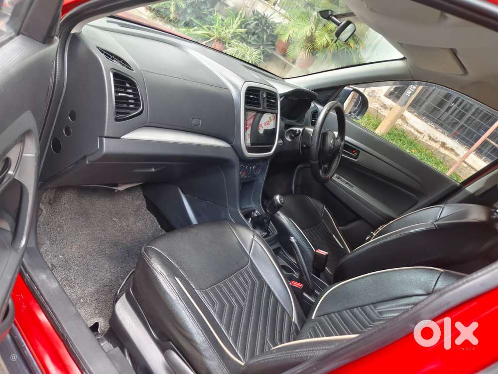 Maruti Suzuki Vitara Brezza Vdi, 2018, Diesel