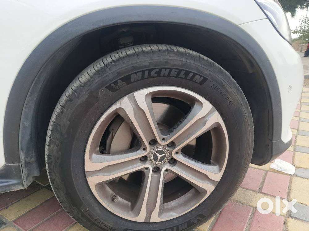 Mercedes-benz Glc Class 220d 4matic Sport, 2018, Diesel