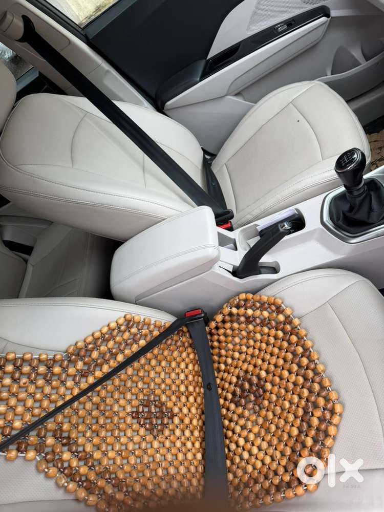 Mahindra Xuv300 Petrol 2021